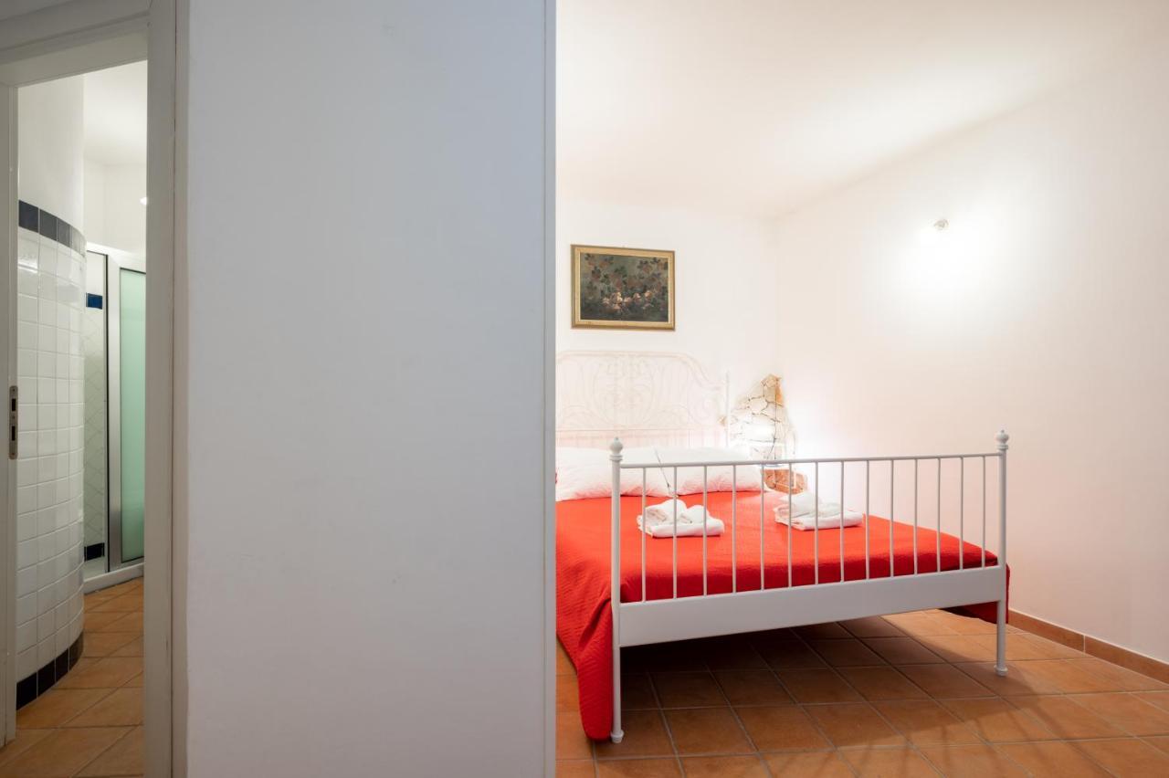 Ferienwohnung Castelmola Casa Chiocciola With Terraces Exterior foto
