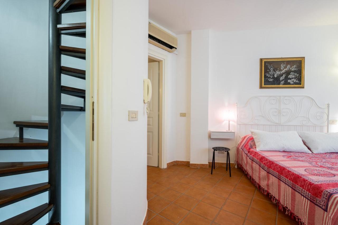 Ferienwohnung Castelmola Casa Chiocciola With Terraces Exterior foto