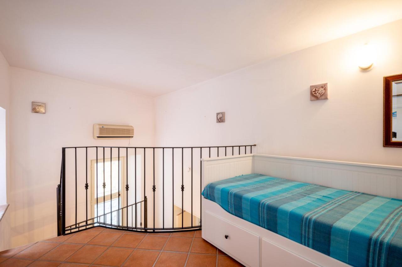 Ferienwohnung Castelmola Casa Chiocciola With Terraces Exterior foto